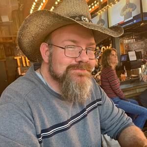 Meet your Posher, Bill